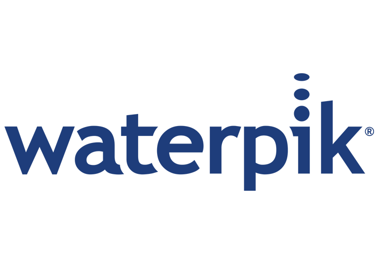 Waterpik Logo